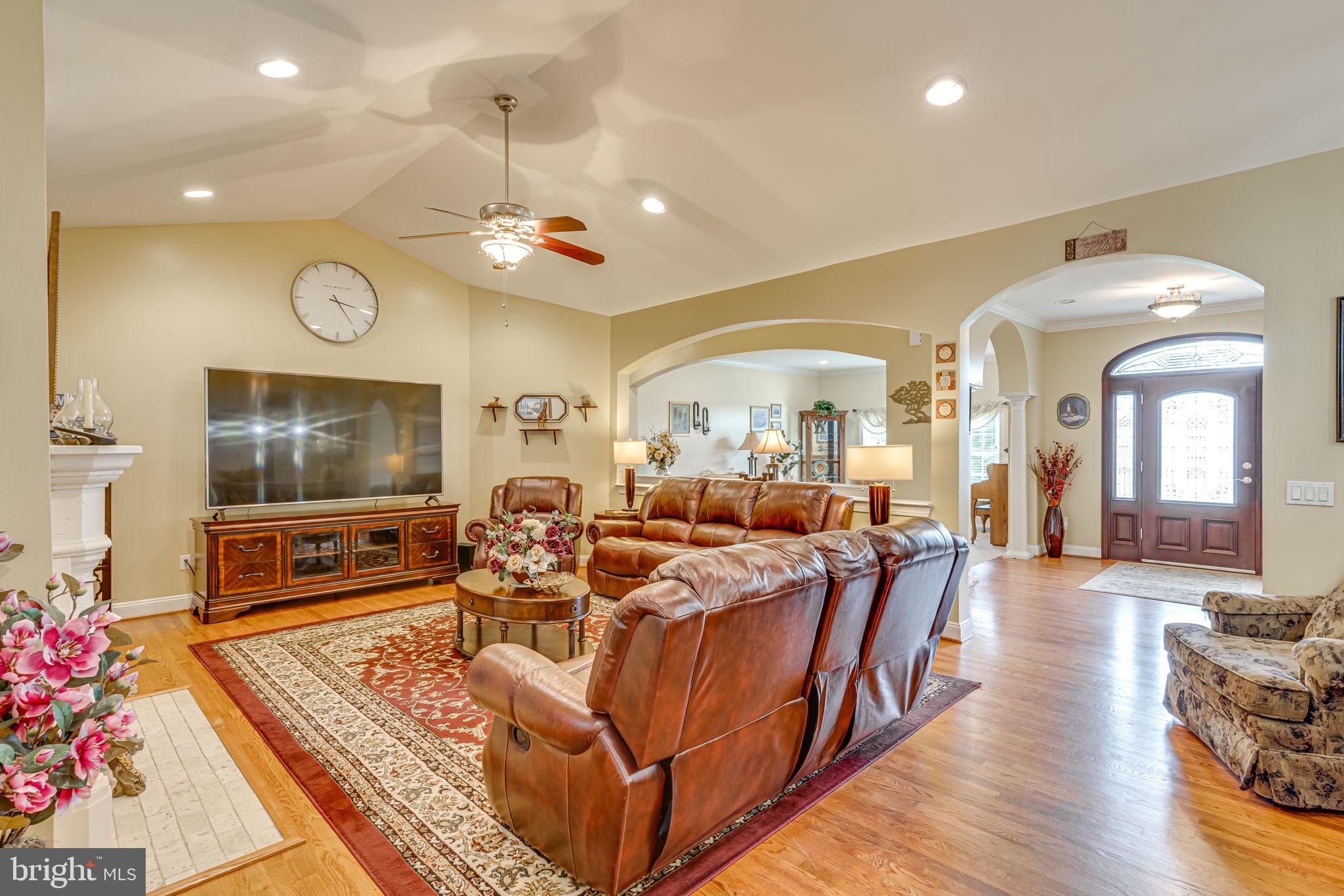 CANTERBURY ESTATES - Residential