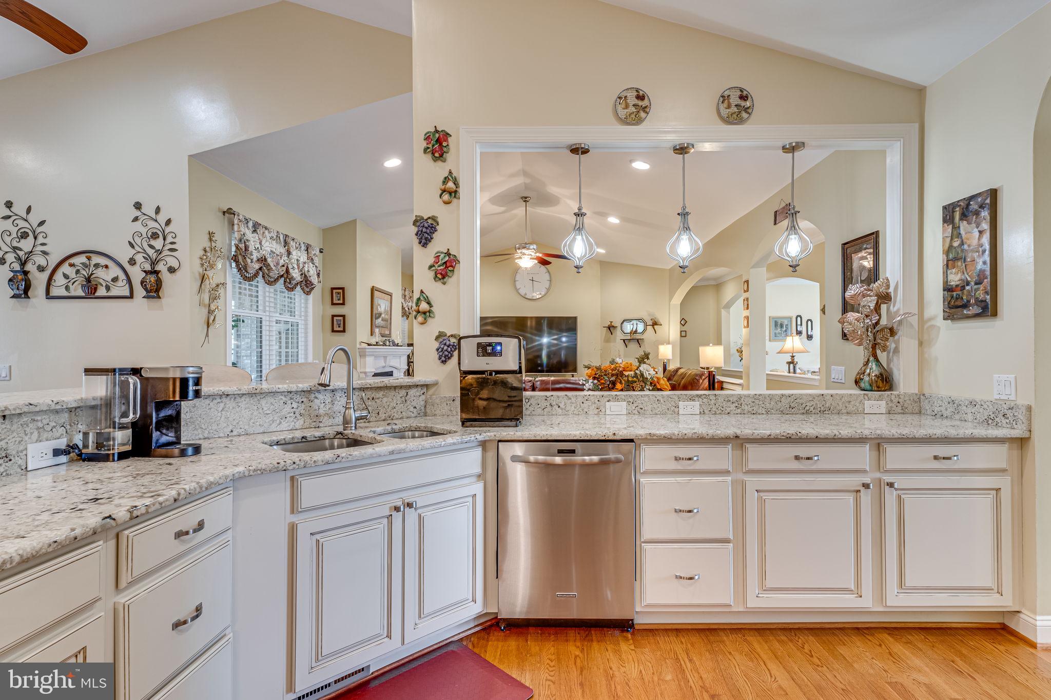 CANTERBURY ESTATES - Residential