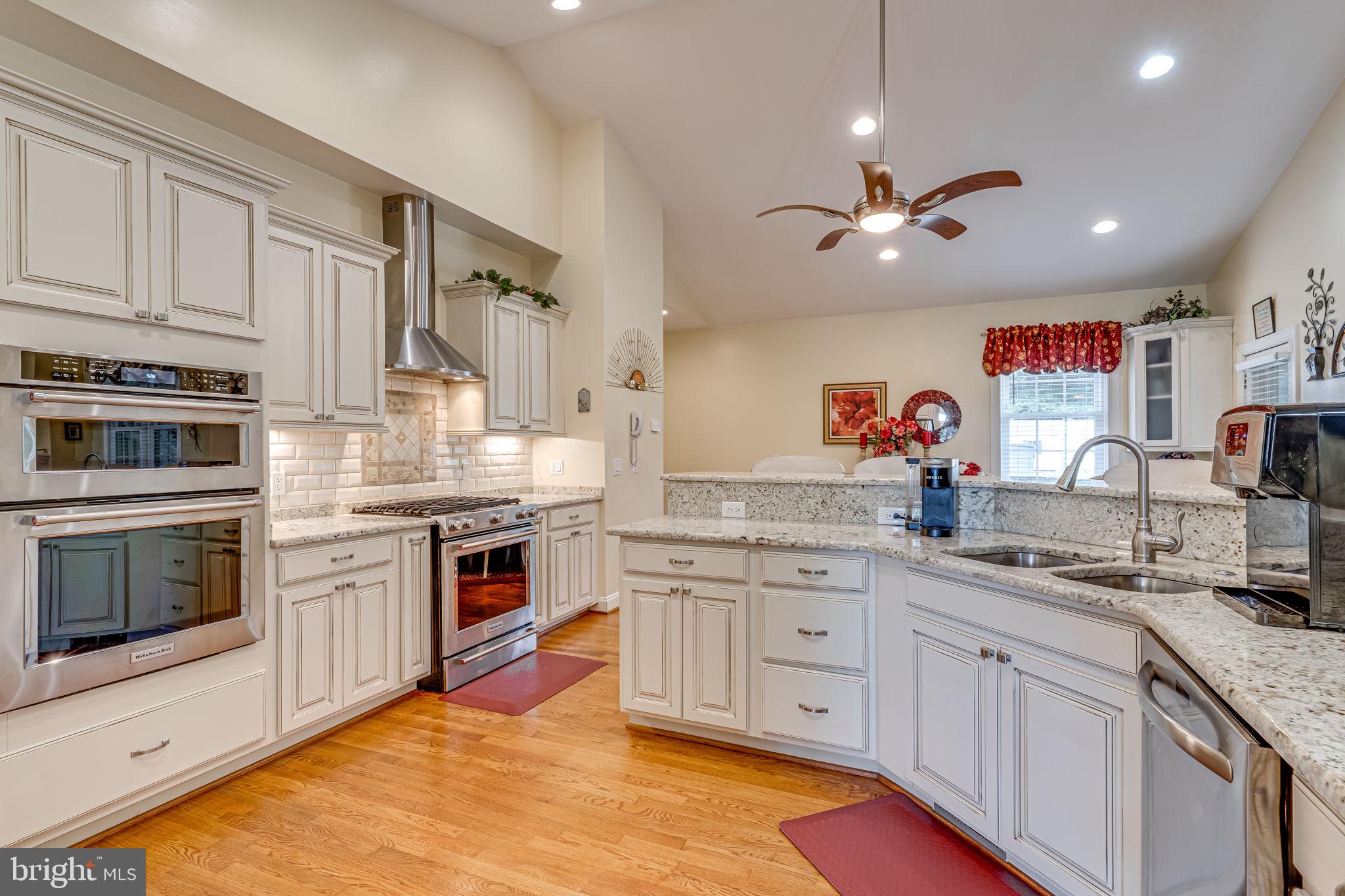 CANTERBURY ESTATES - Residential