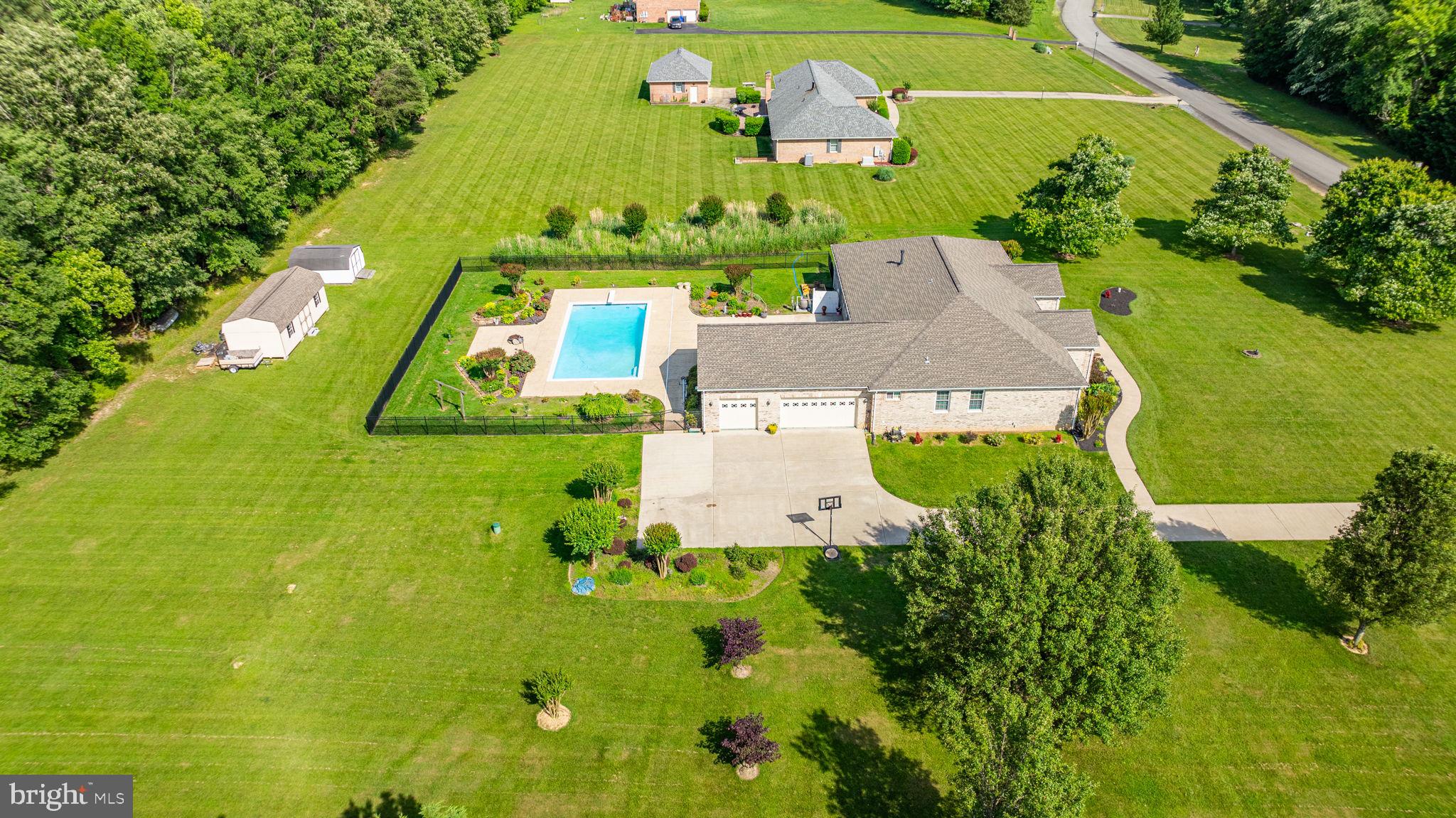 CANTERBURY ESTATES - Residential