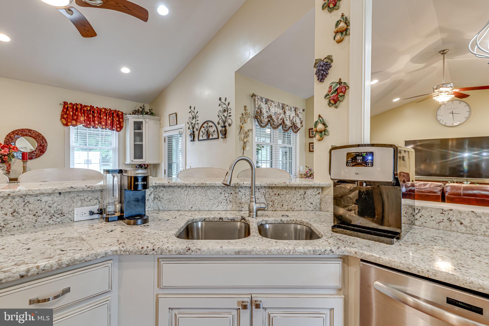 CANTERBURY ESTATES - Residential