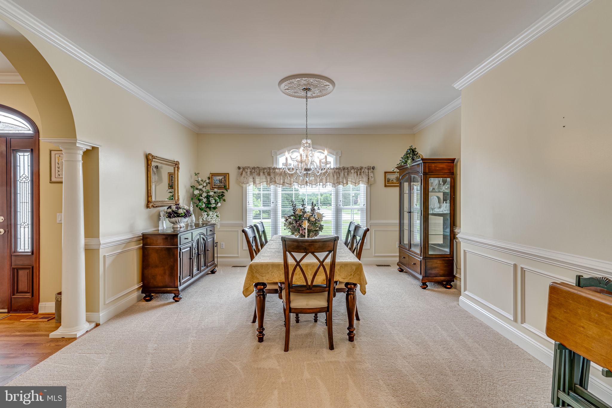 CANTERBURY ESTATES - Residential