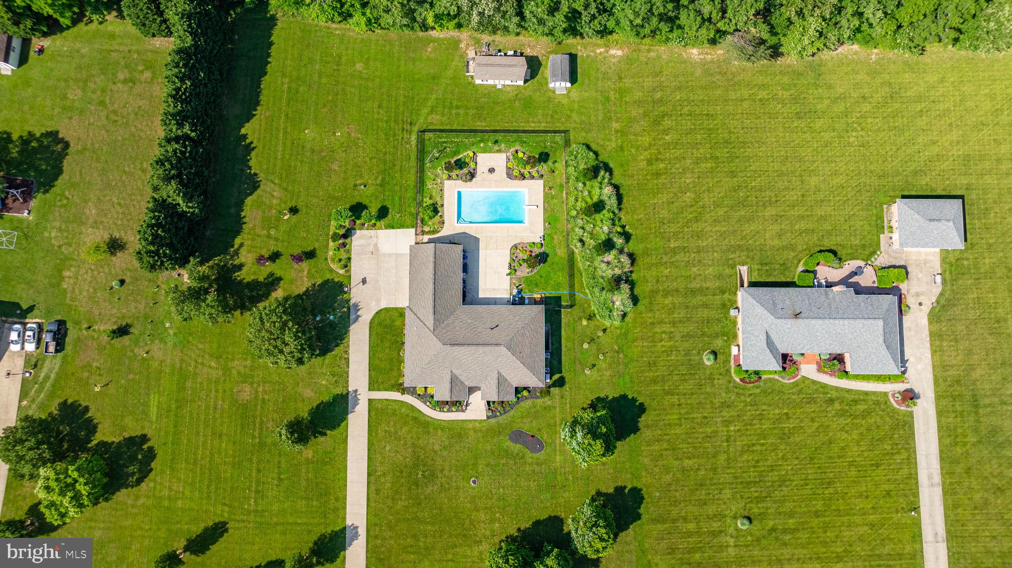 CANTERBURY ESTATES - Residential