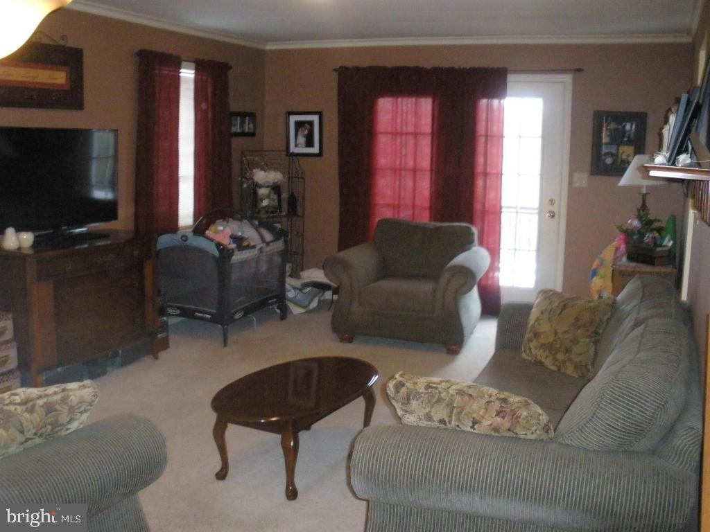 ROSE HILL - Residential
