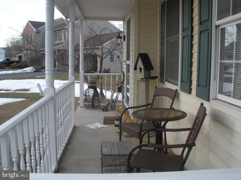 ROSE HILL - Residential
