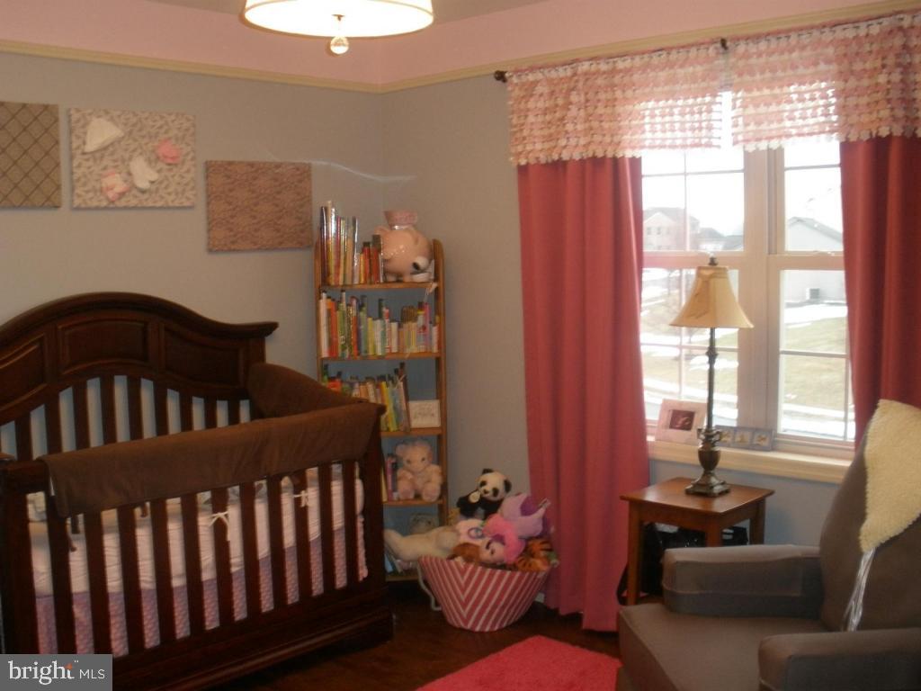 ROSE HILL - Residential