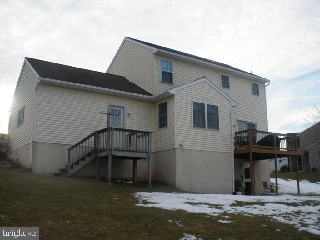 ROSE HILL - Residential