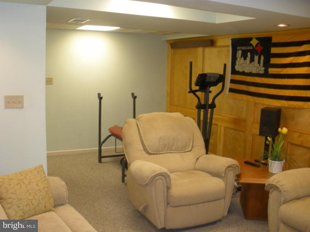 ROSE HILL - Residential