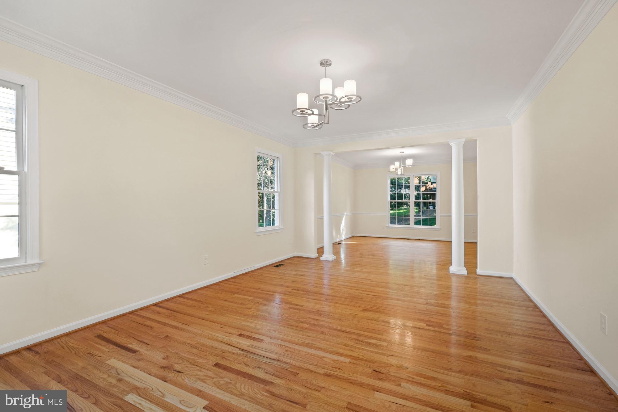 FALLS FARM - Residential