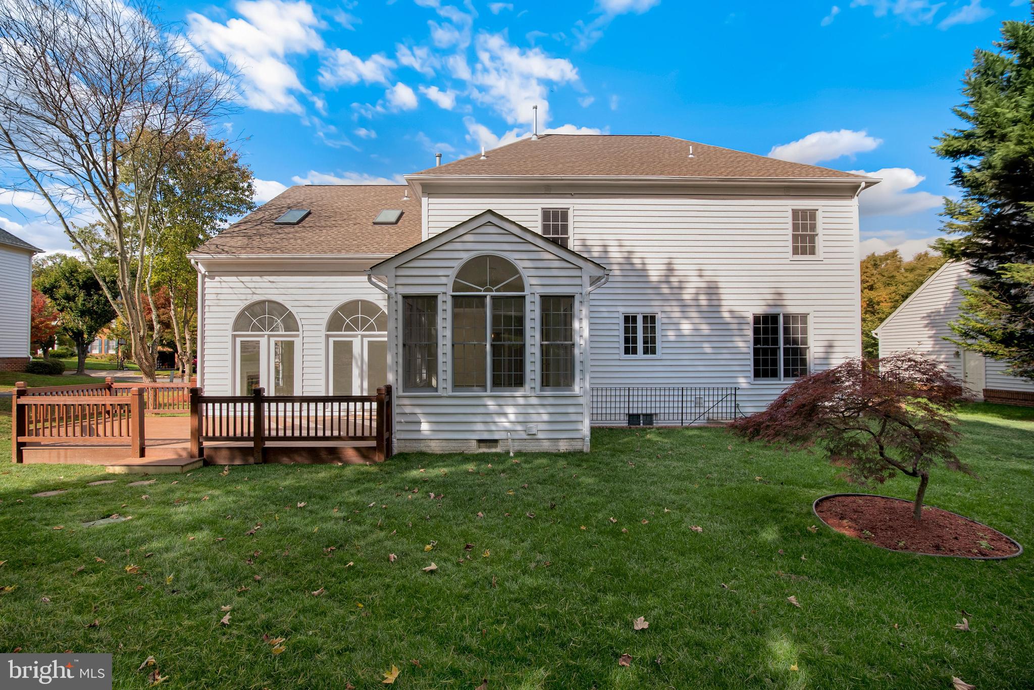 FALLS FARM - Residential