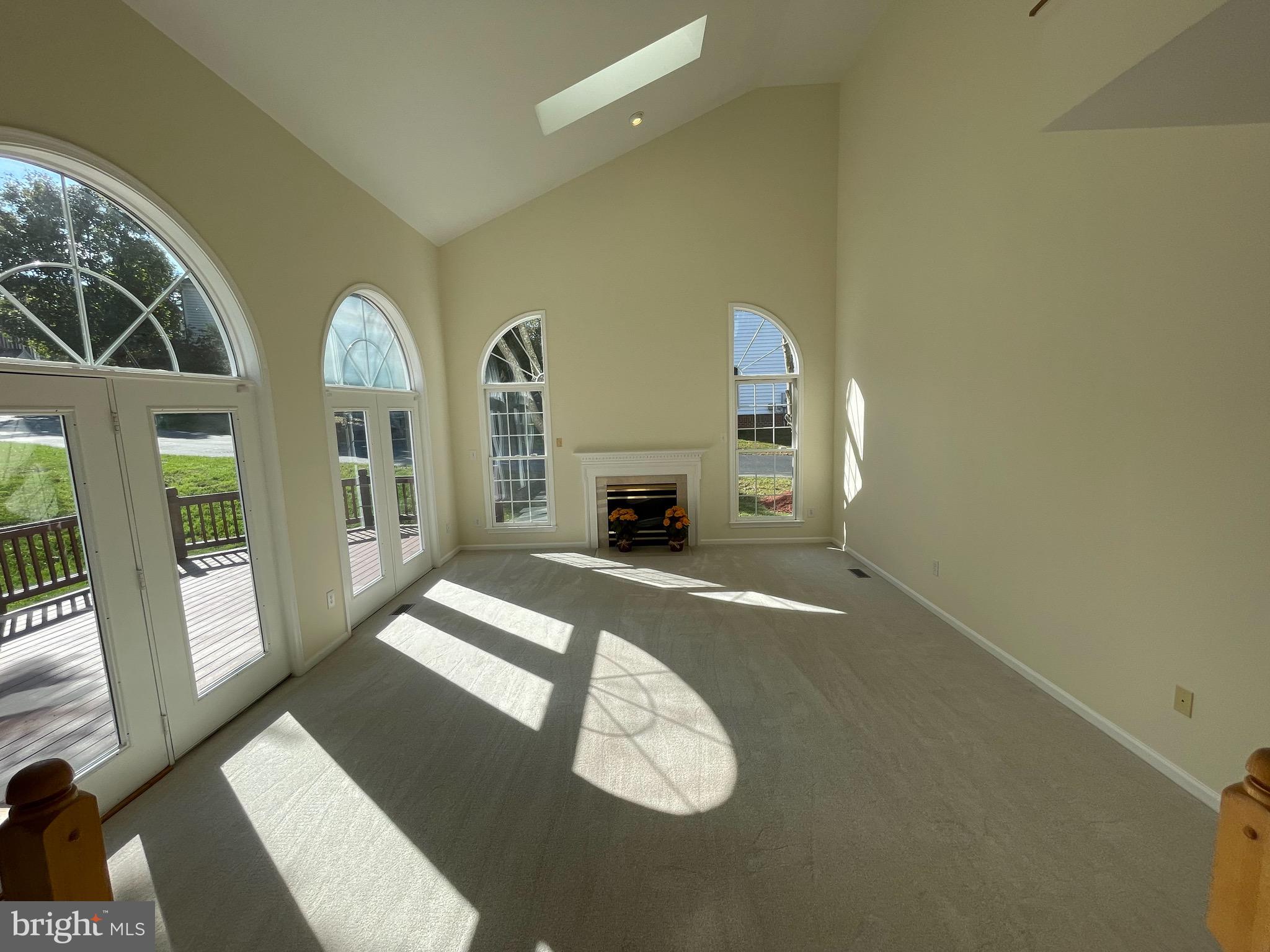 FALLS FARM - Residential