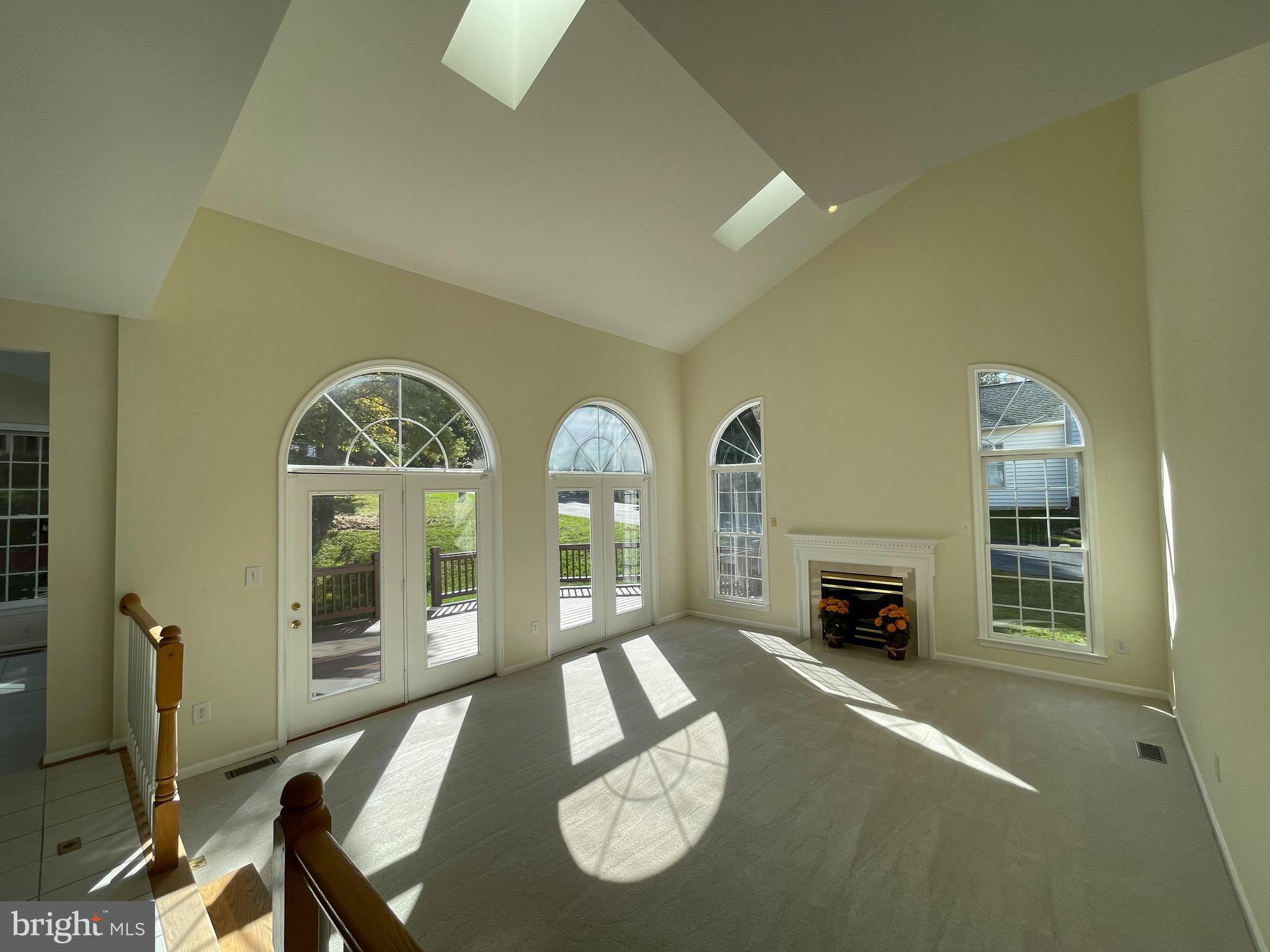 FALLS FARM - Residential