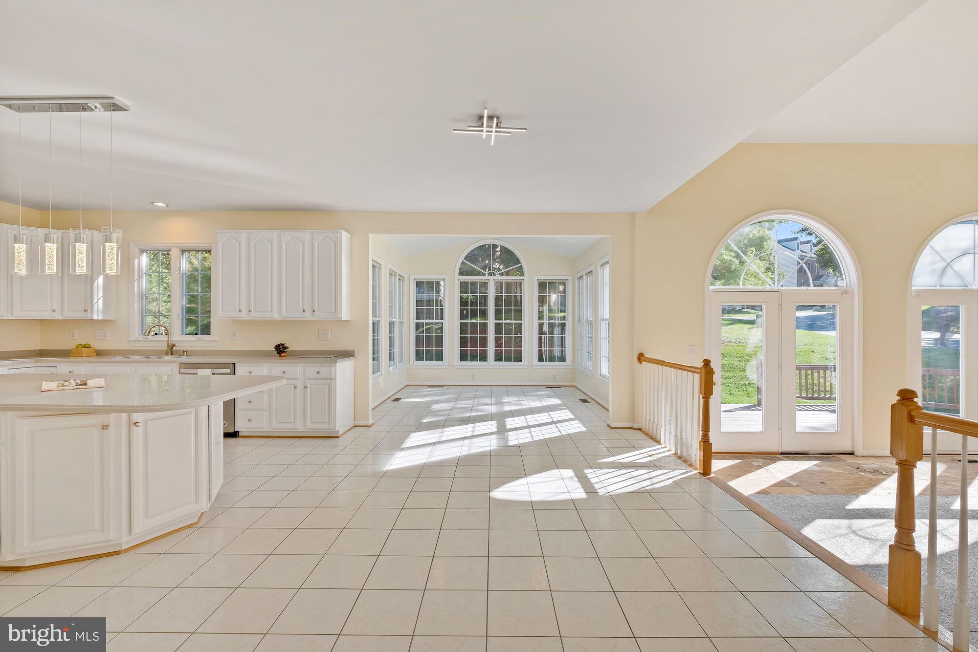 FALLS FARM - Residential