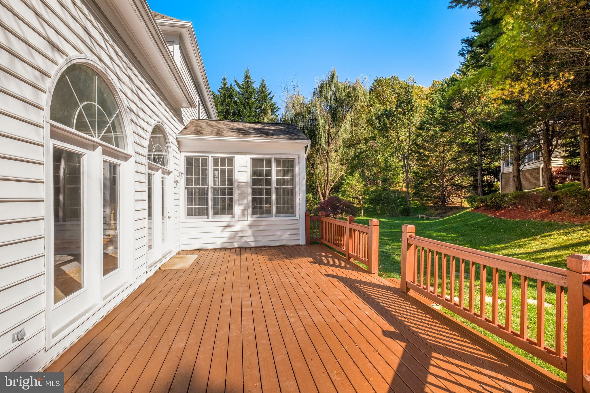 FALLS FARM - Residential