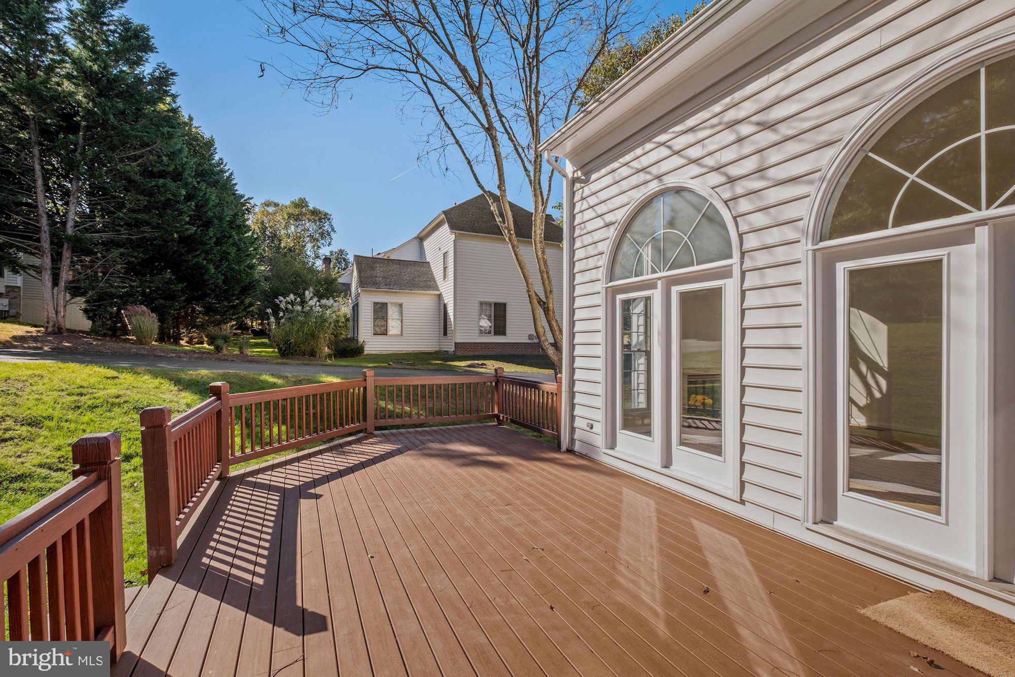 FALLS FARM - Residential