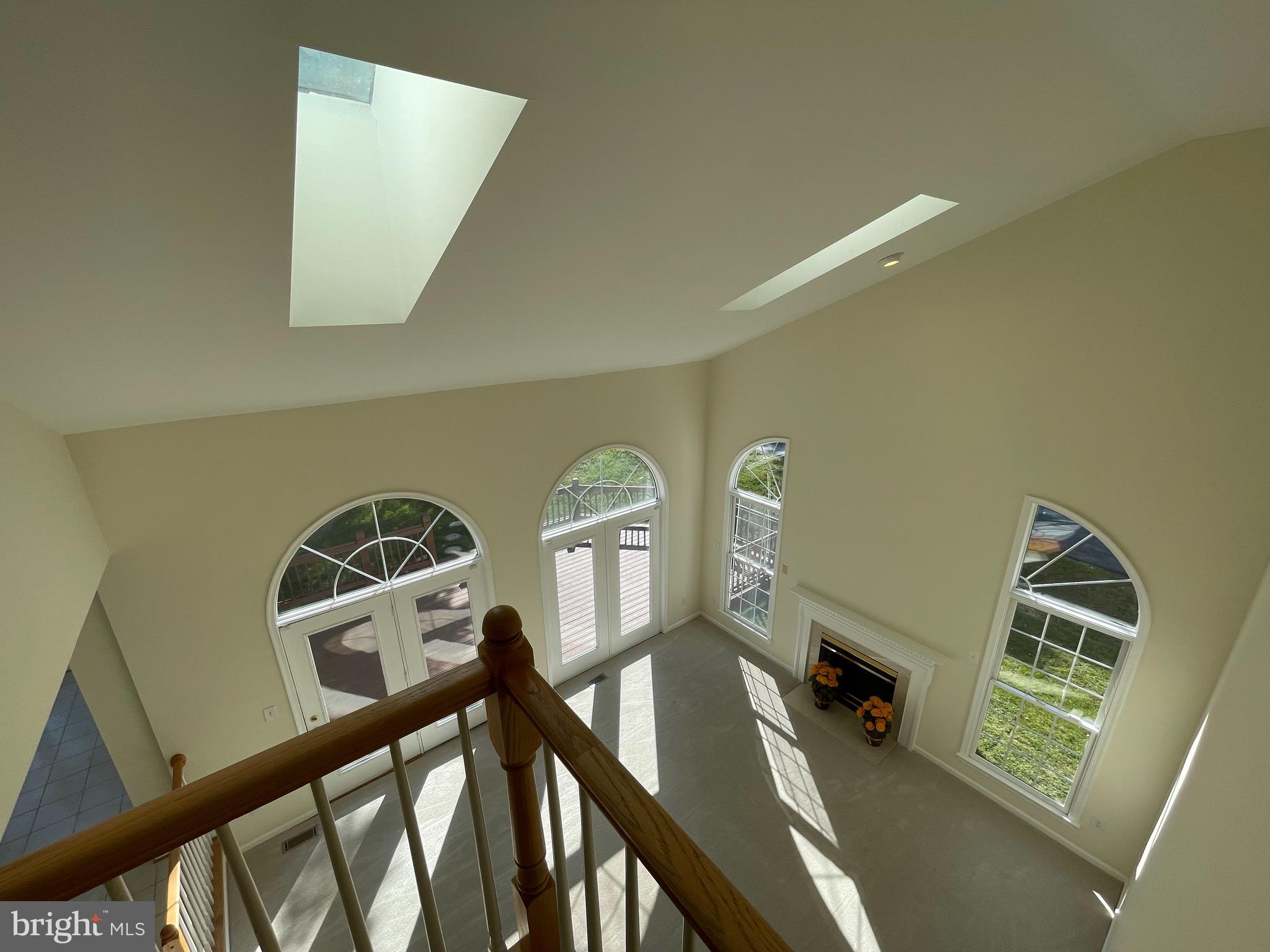 FALLS FARM - Residential