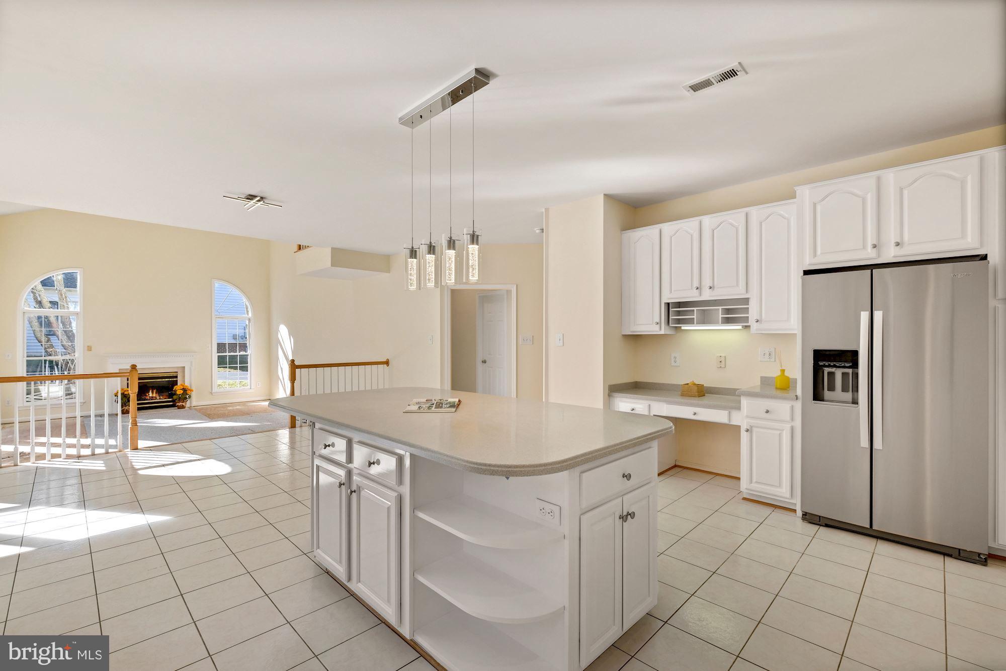 FALLS FARM - Residential