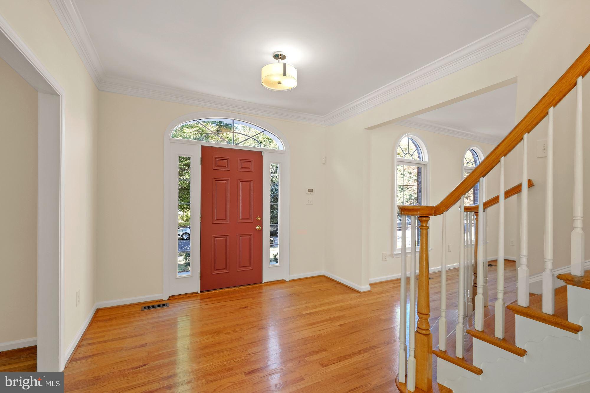 FALLS FARM - Residential