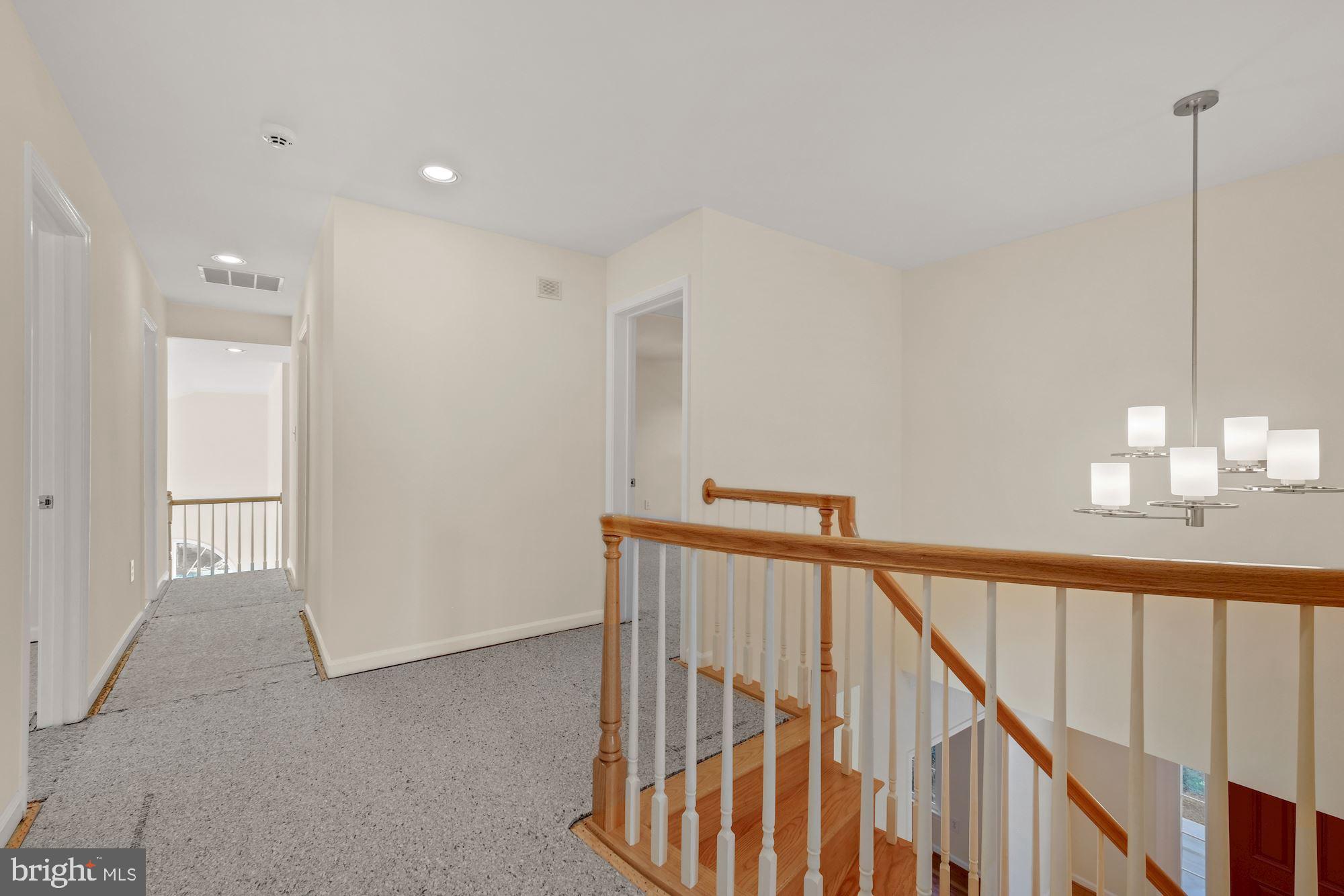 FALLS FARM - Residential