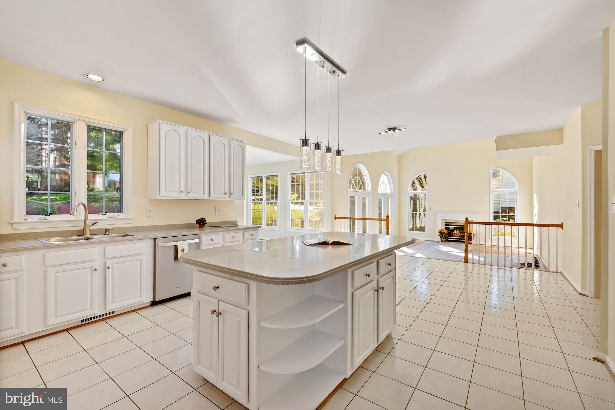 FALLS FARM - Residential