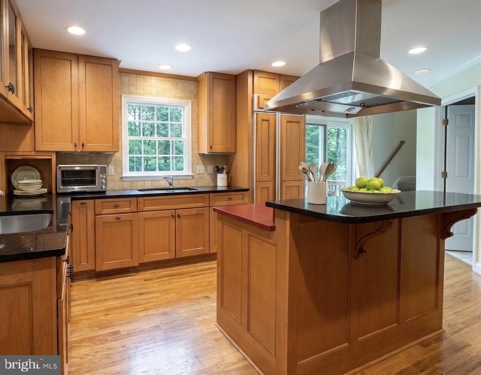 WAVERLY - Residential