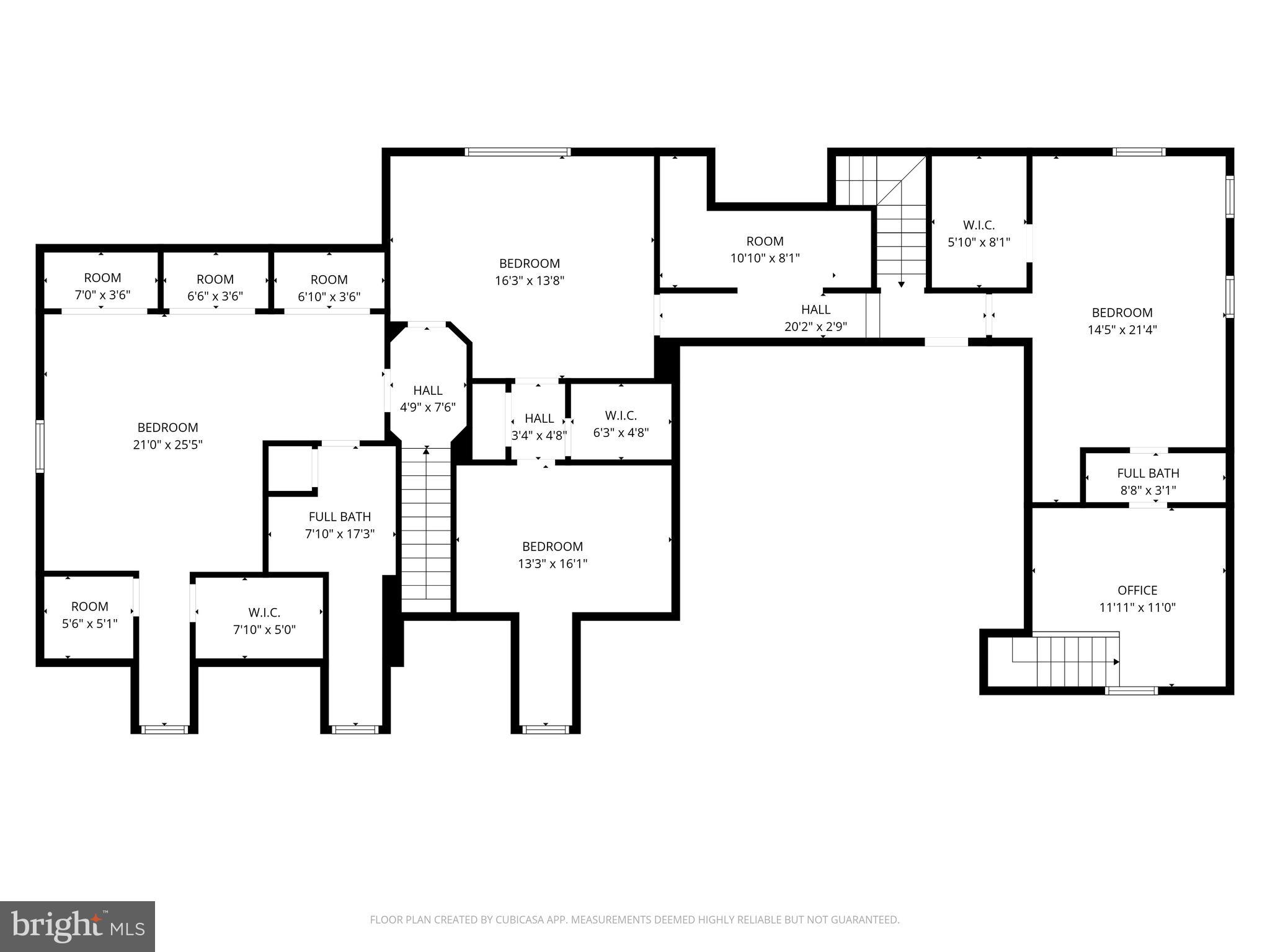 WAVERLY - Residential