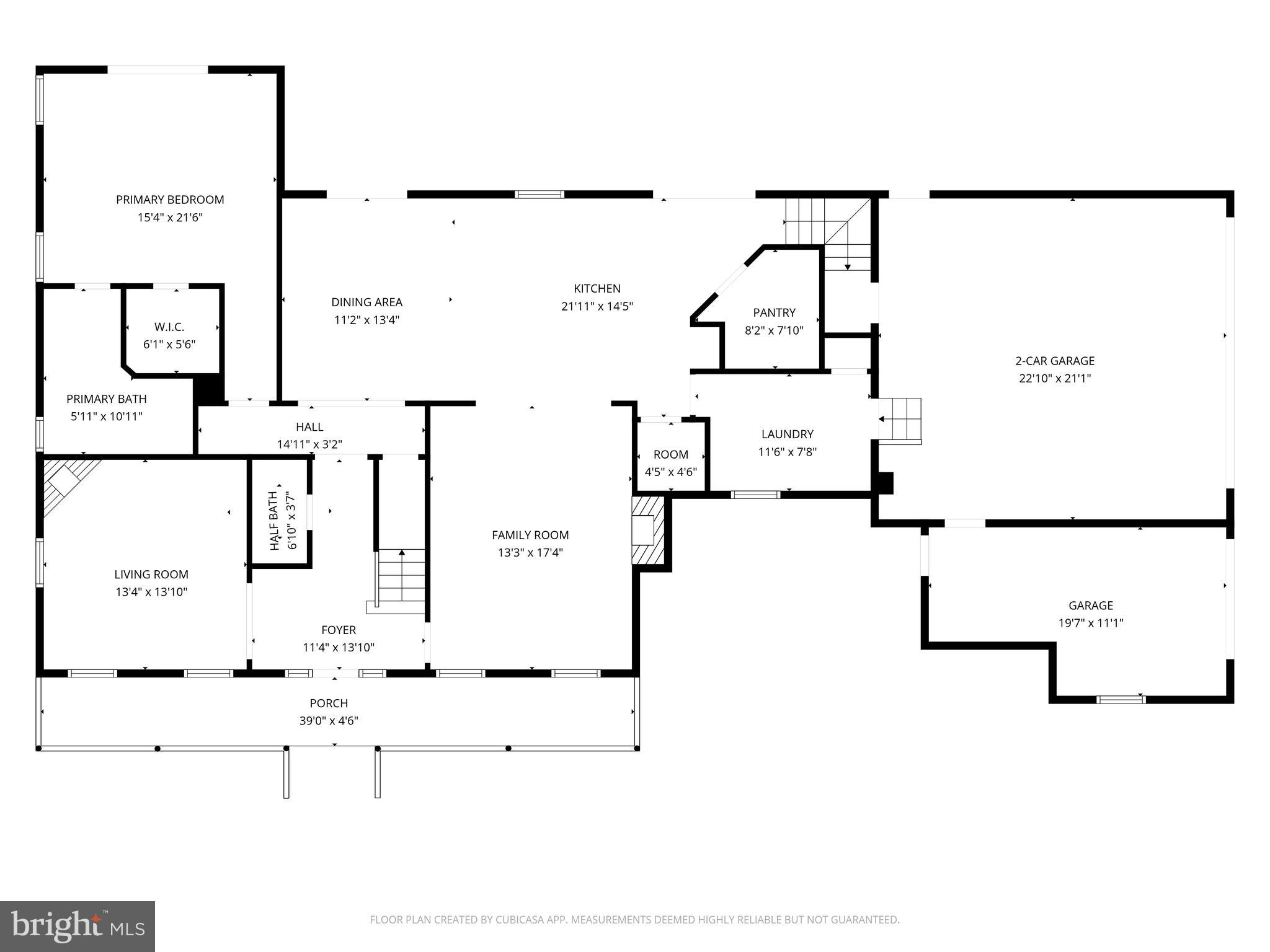 WAVERLY - Residential
