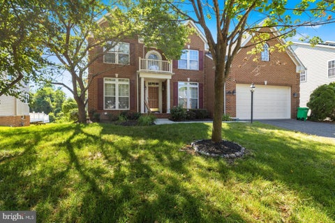 Homes For Sale - 5309 Atherstone Terrace<br/> UPPER MARLBORO, MD 20772