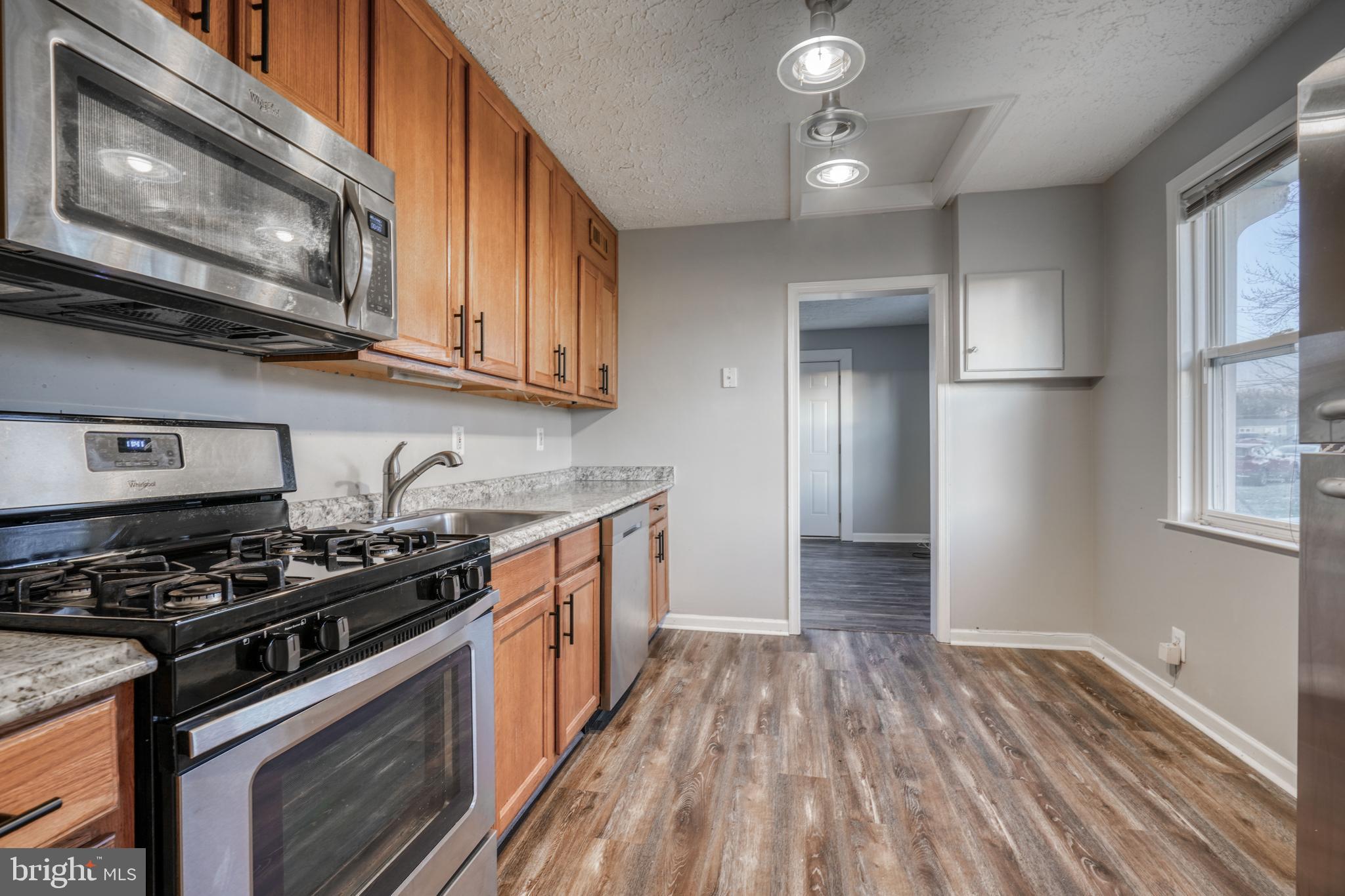 SWAN MEADOWS - Residential