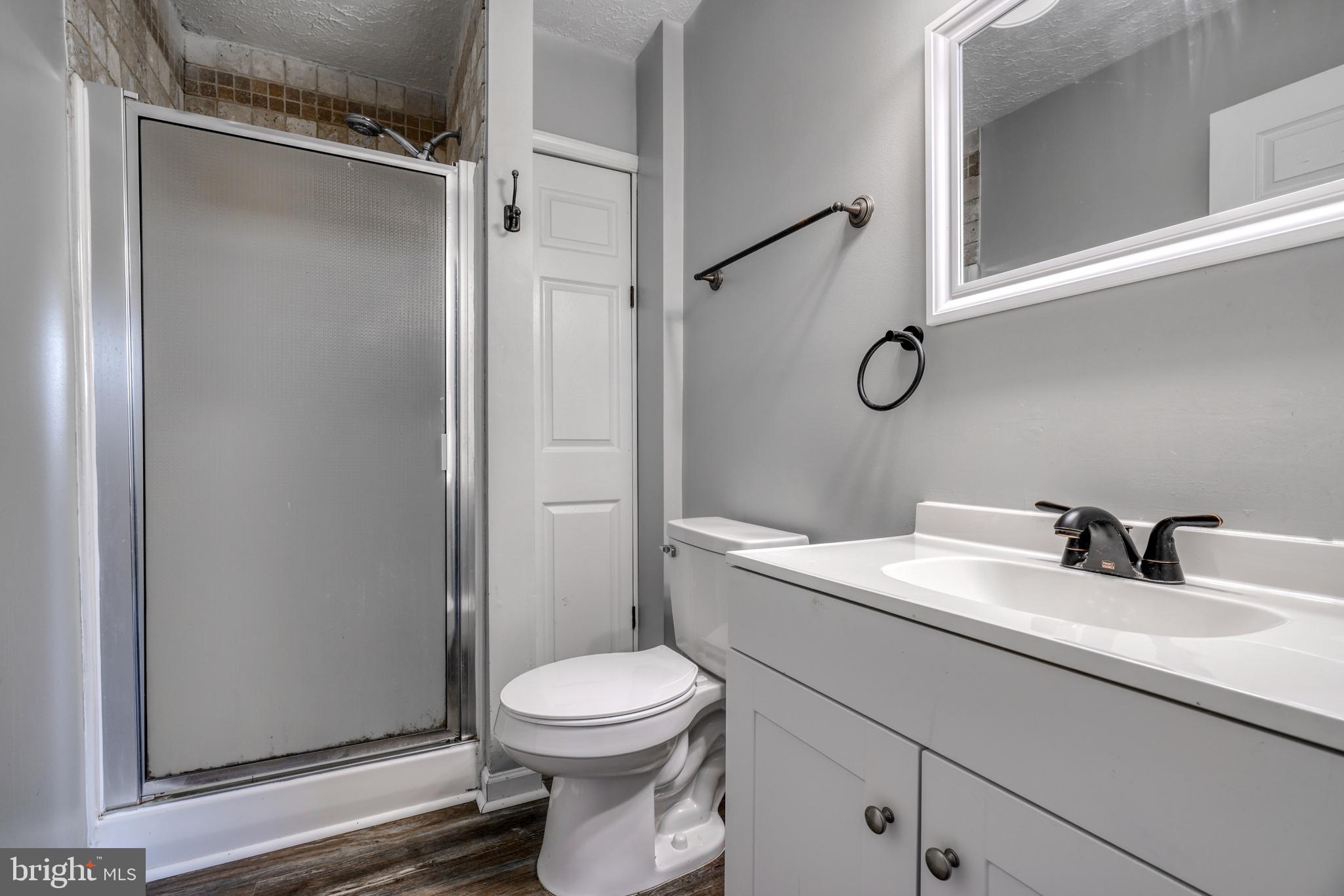 SWAN MEADOWS - Residential