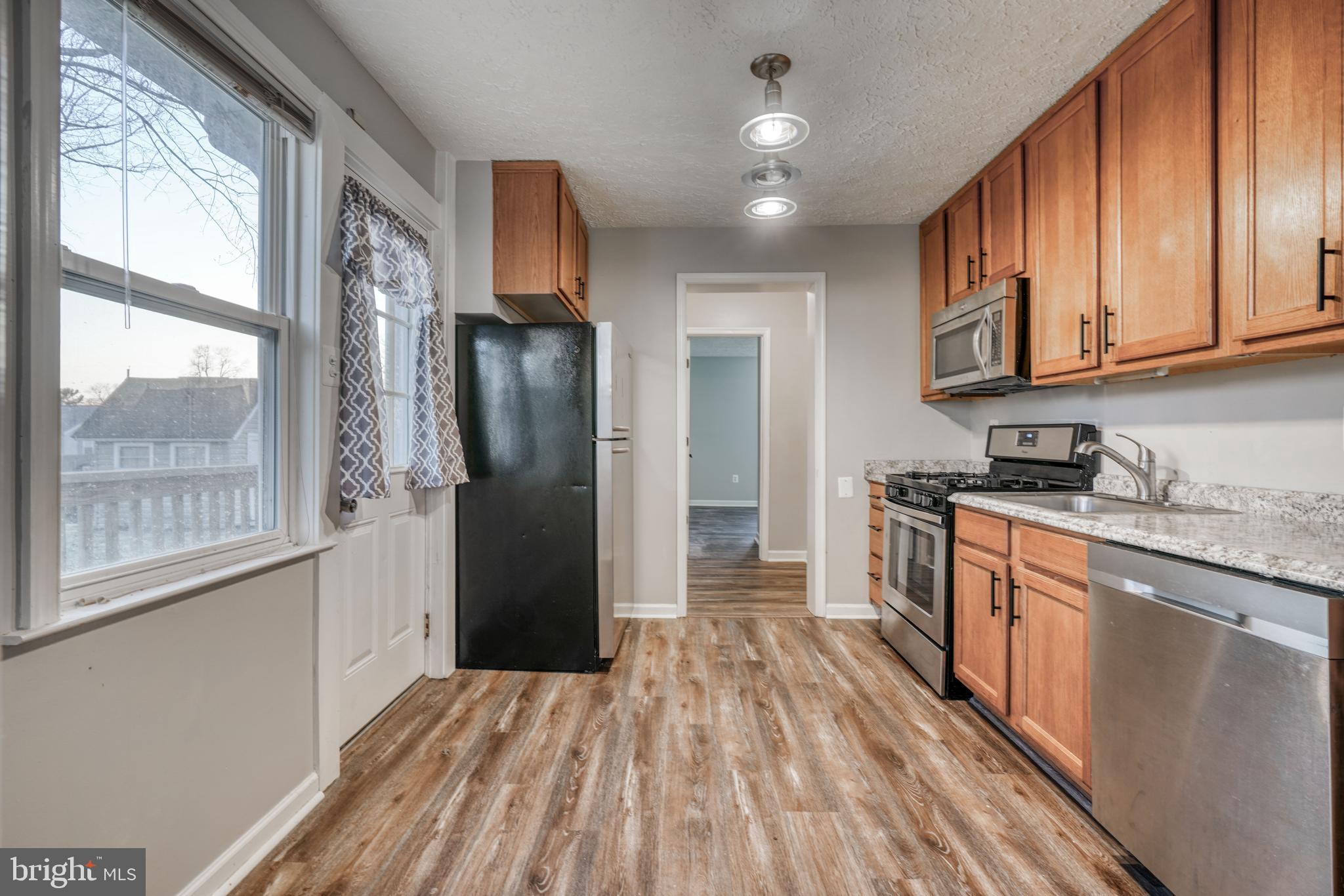 SWAN MEADOWS - Residential