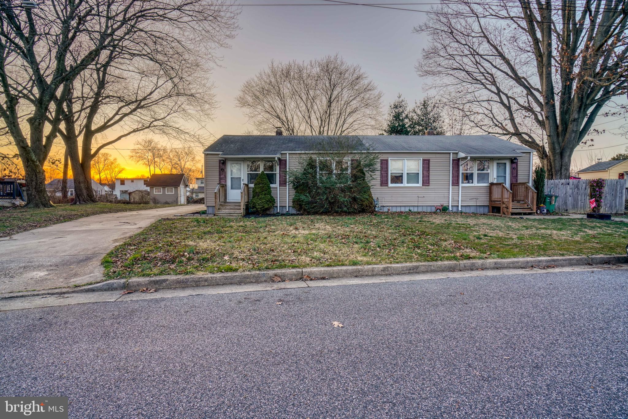 SWAN MEADOWS - Residential