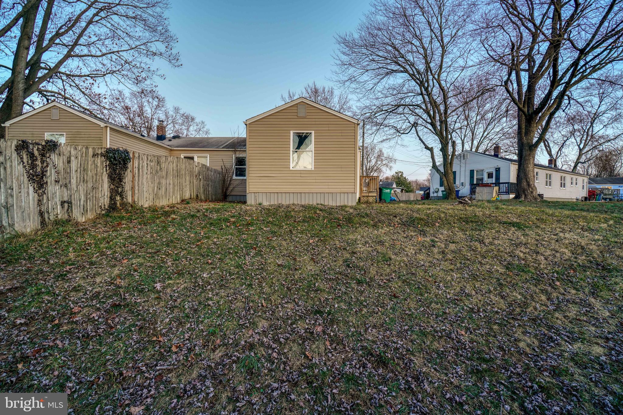 SWAN MEADOWS - Residential