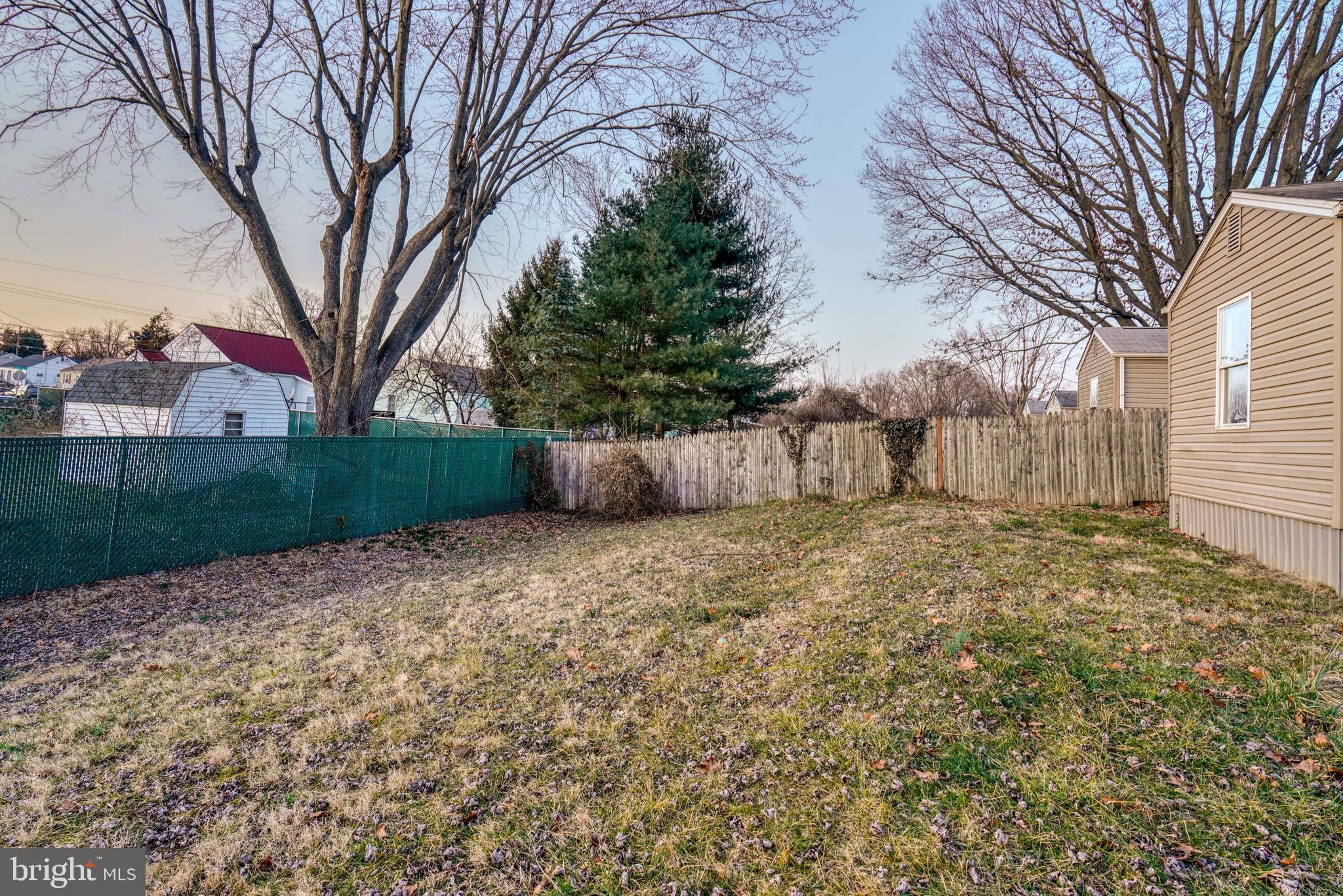 SWAN MEADOWS - Residential