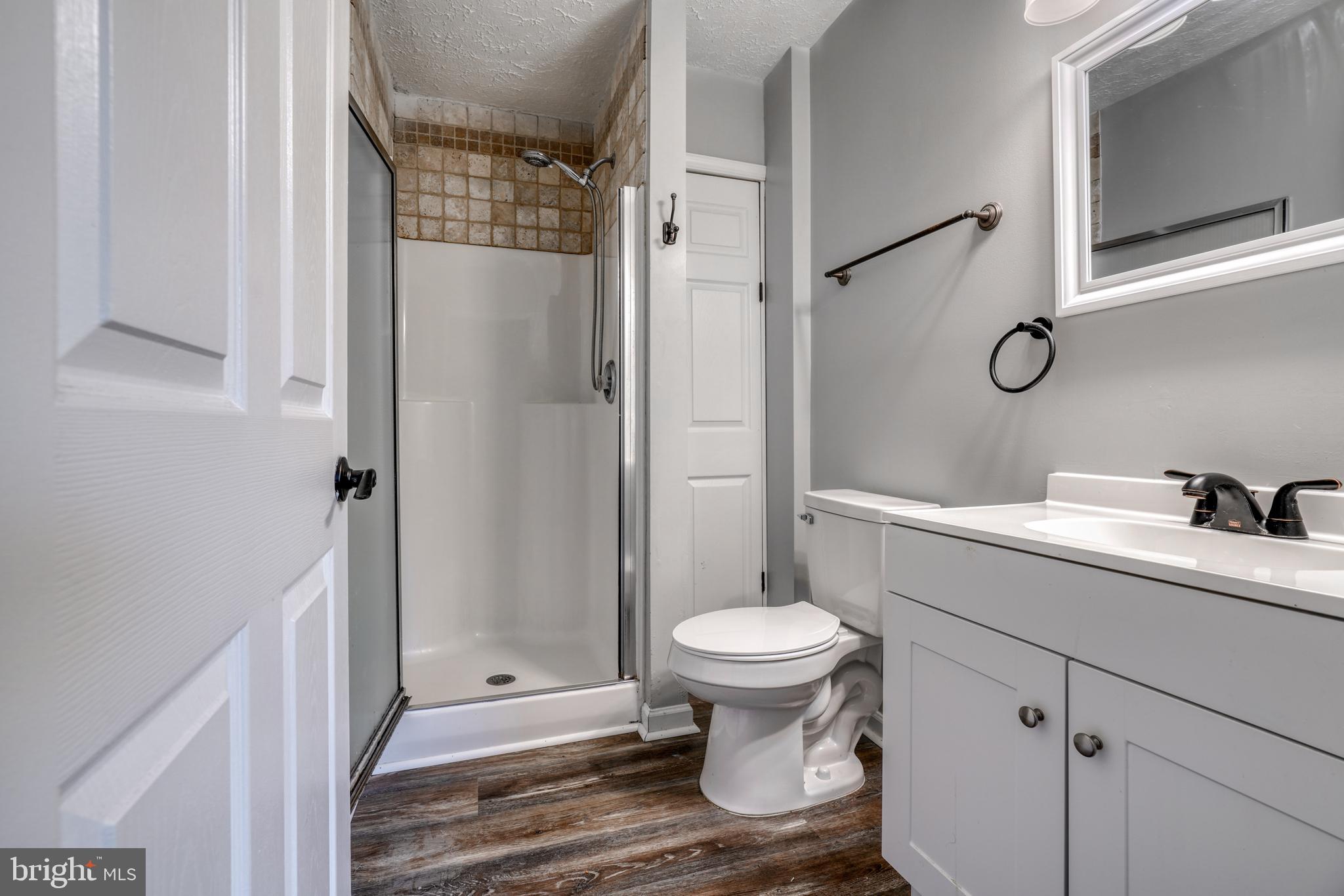 SWAN MEADOWS - Residential