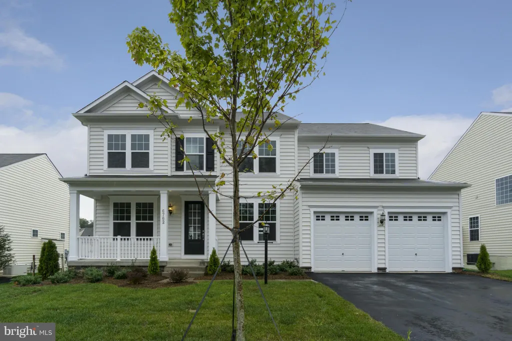 6762 Leopold's Trail, Haymarket, VA 20169