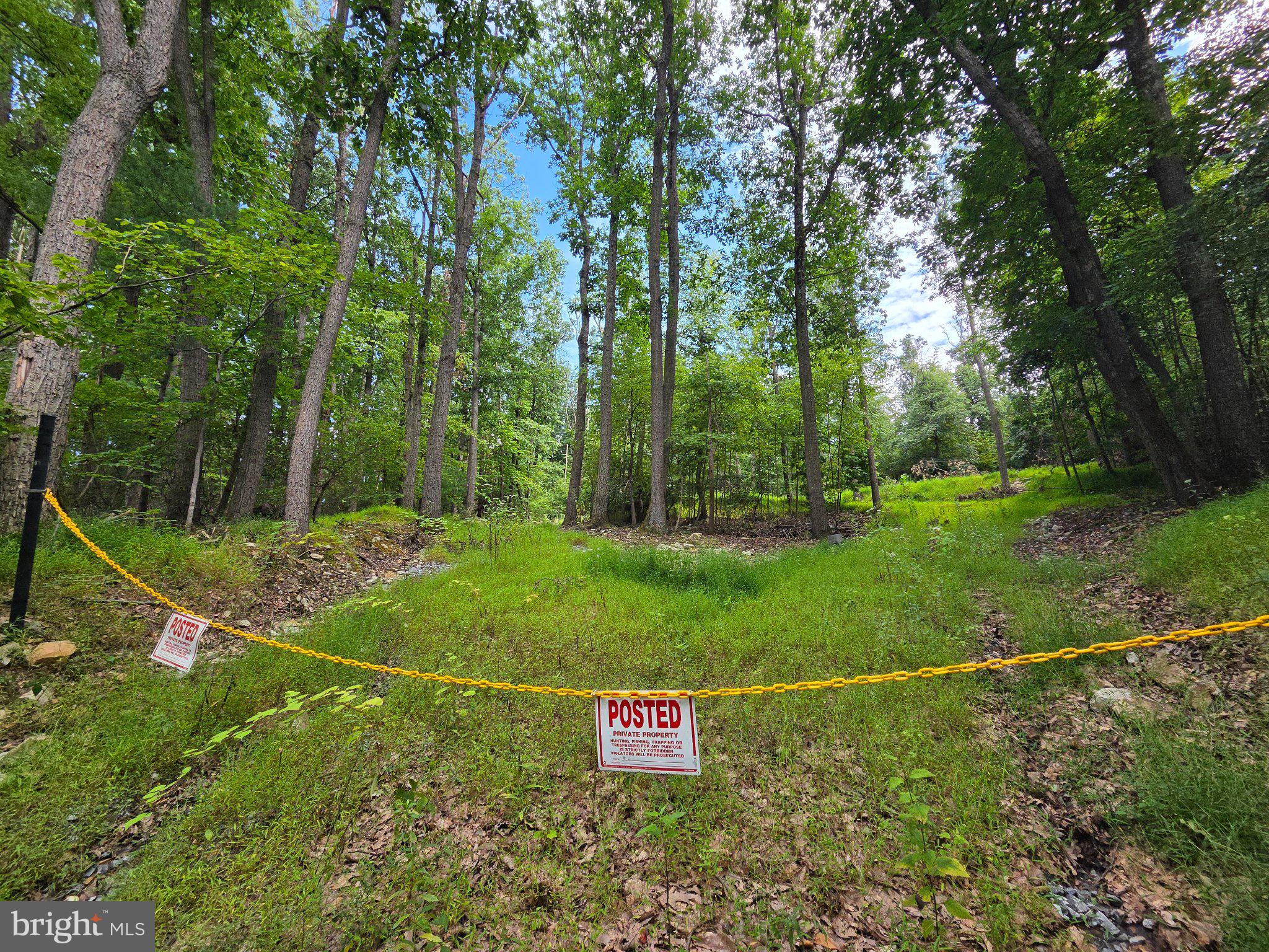 Lot 65 MOCKINGBIRD DRIVE