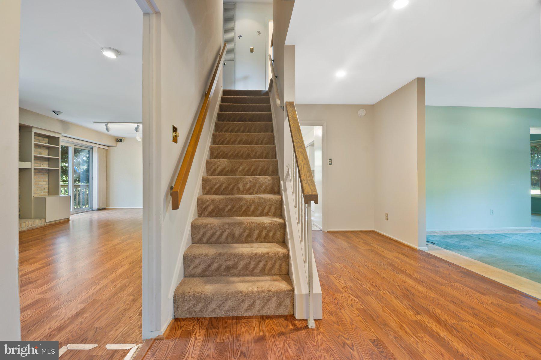 REISTERSTOWN - Residential