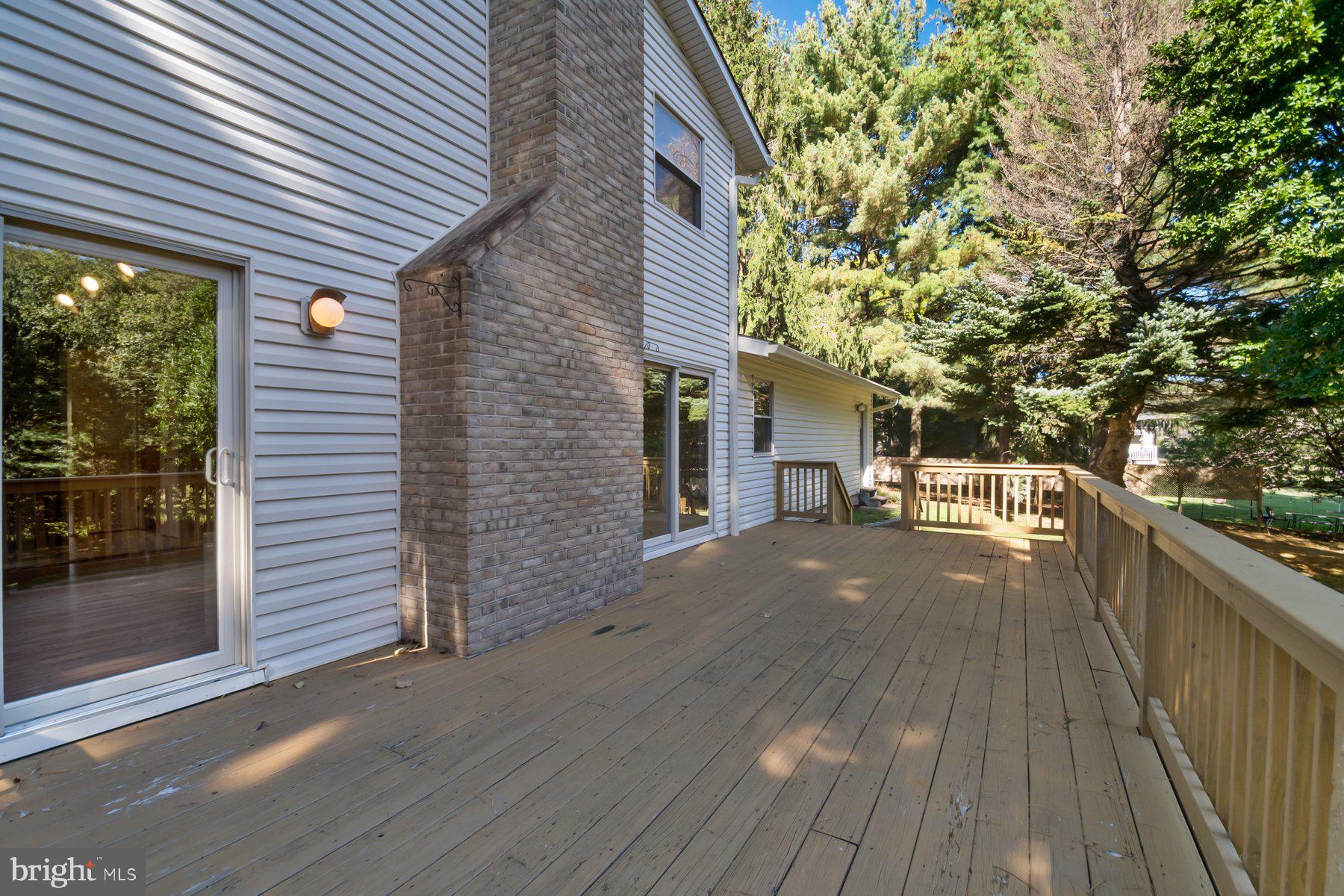 REISTERSTOWN - Residential