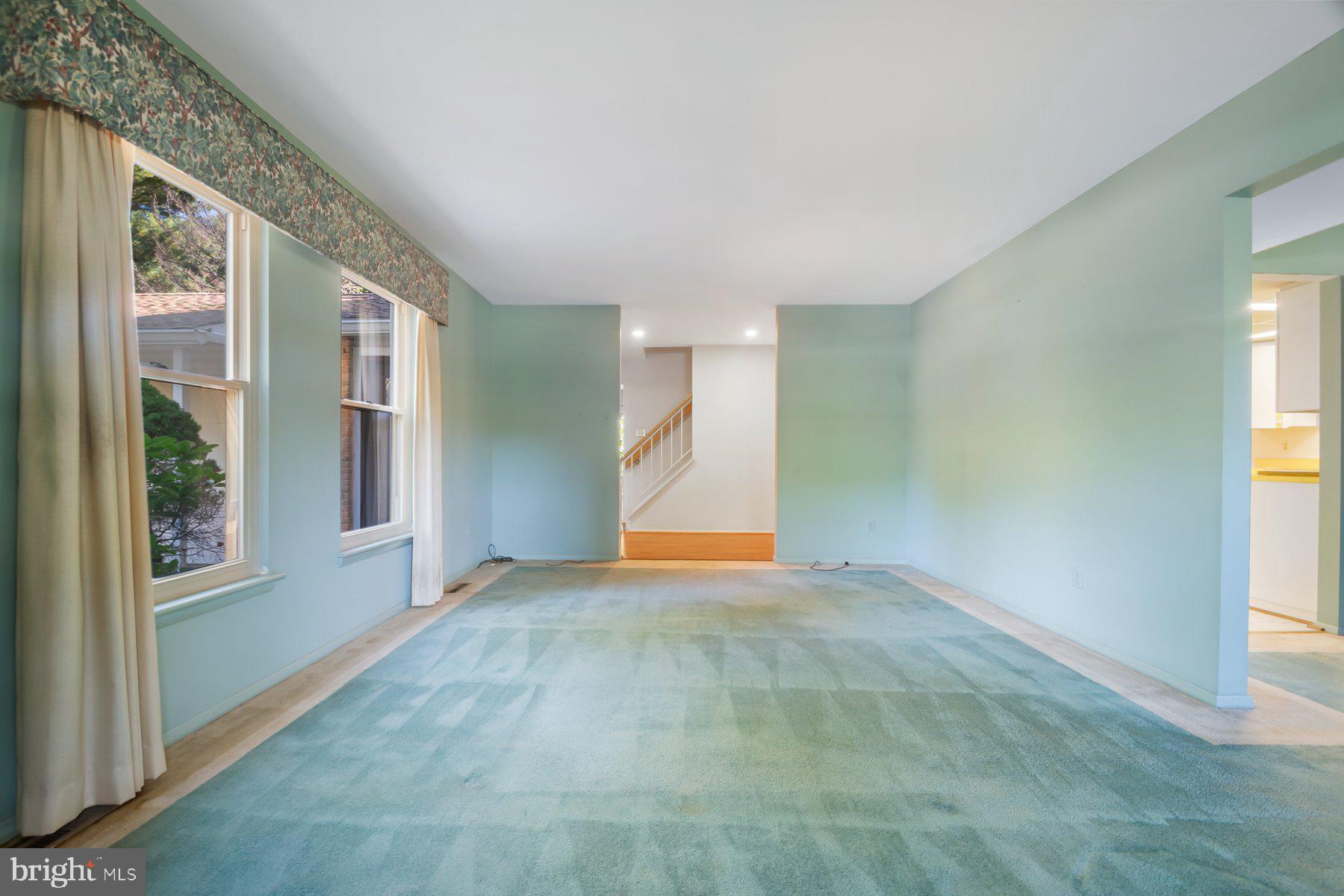 REISTERSTOWN - Residential