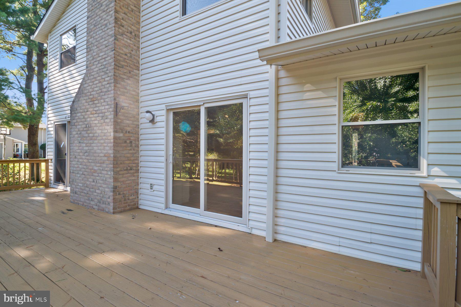 REISTERSTOWN - Residential