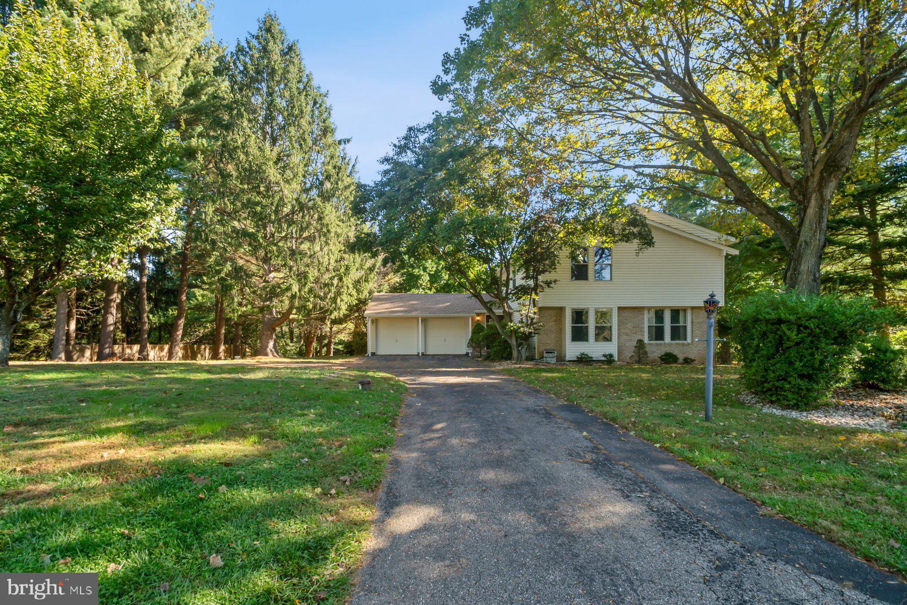 REISTERSTOWN - Residential