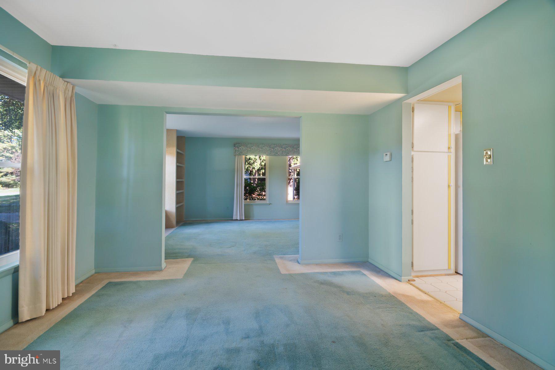 REISTERSTOWN - Residential