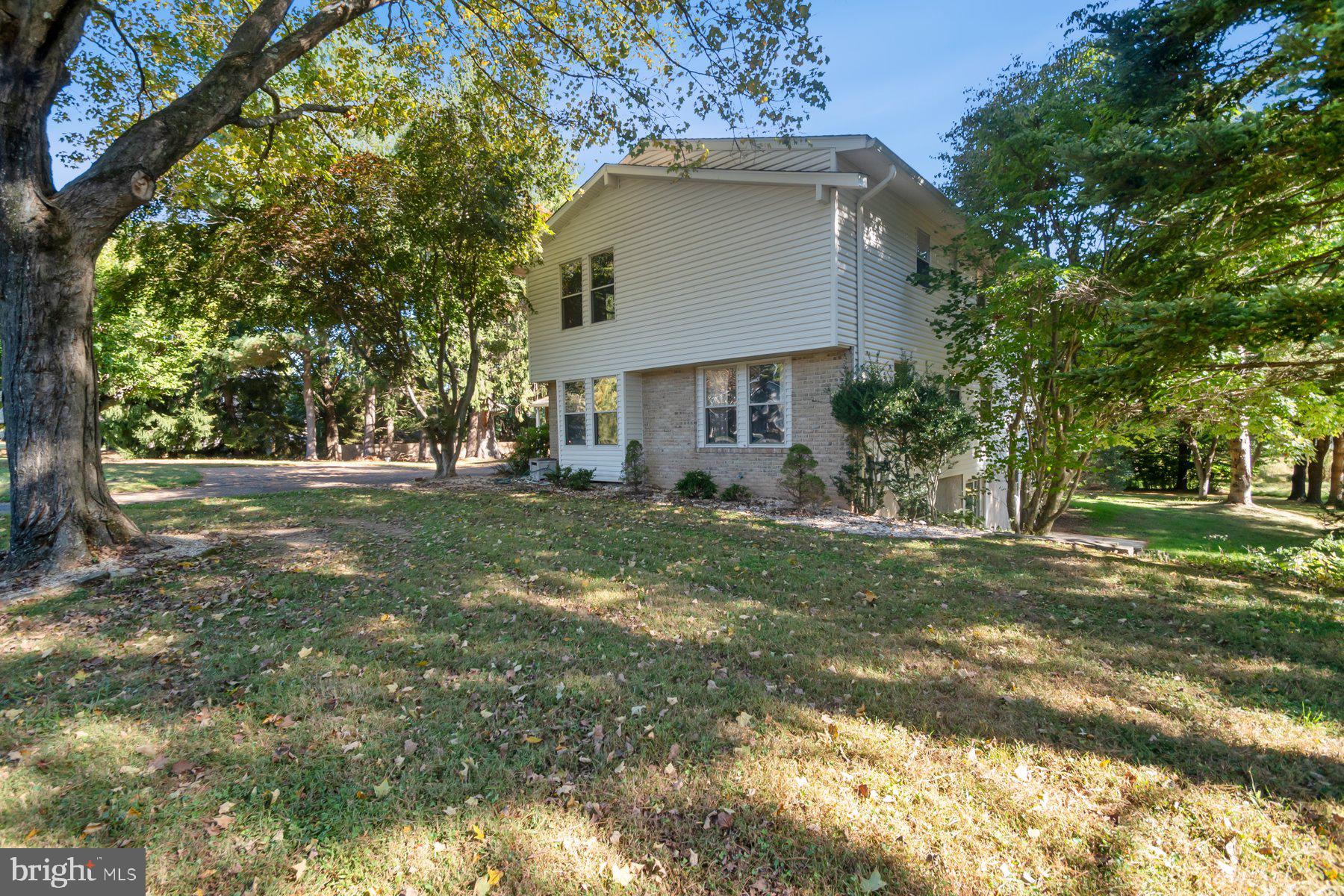 REISTERSTOWN - Residential