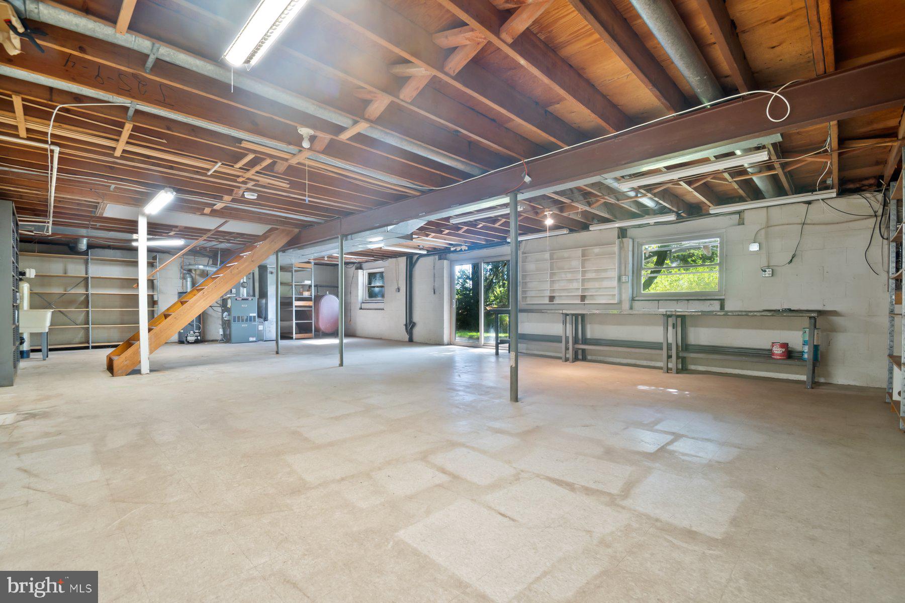 REISTERSTOWN - Residential