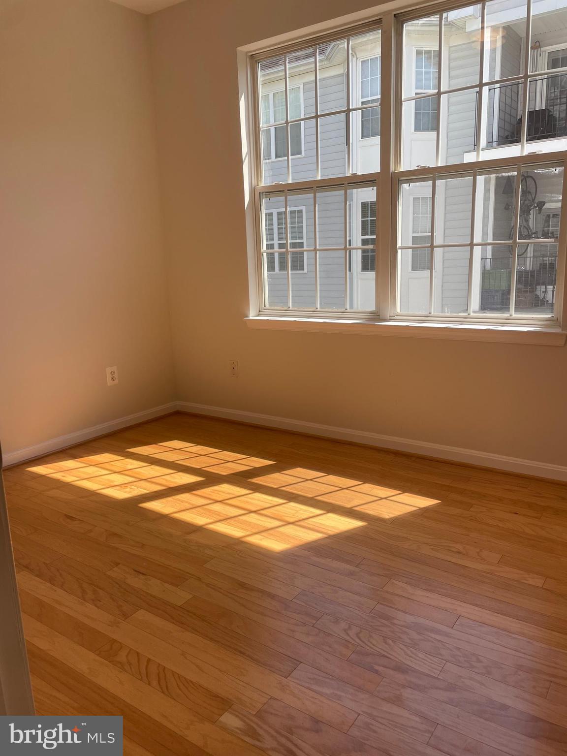 SCOTT'S CROSSING CONDO - Residential Lease