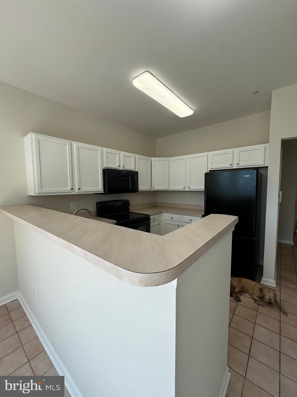 SCOTT'S CROSSING CONDO - Residential Lease