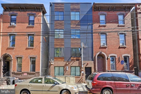 Photo of 1505 - 00 N 17th Street, PHILADELPHIA, PA 19121 (MLS # PAPH2684122)