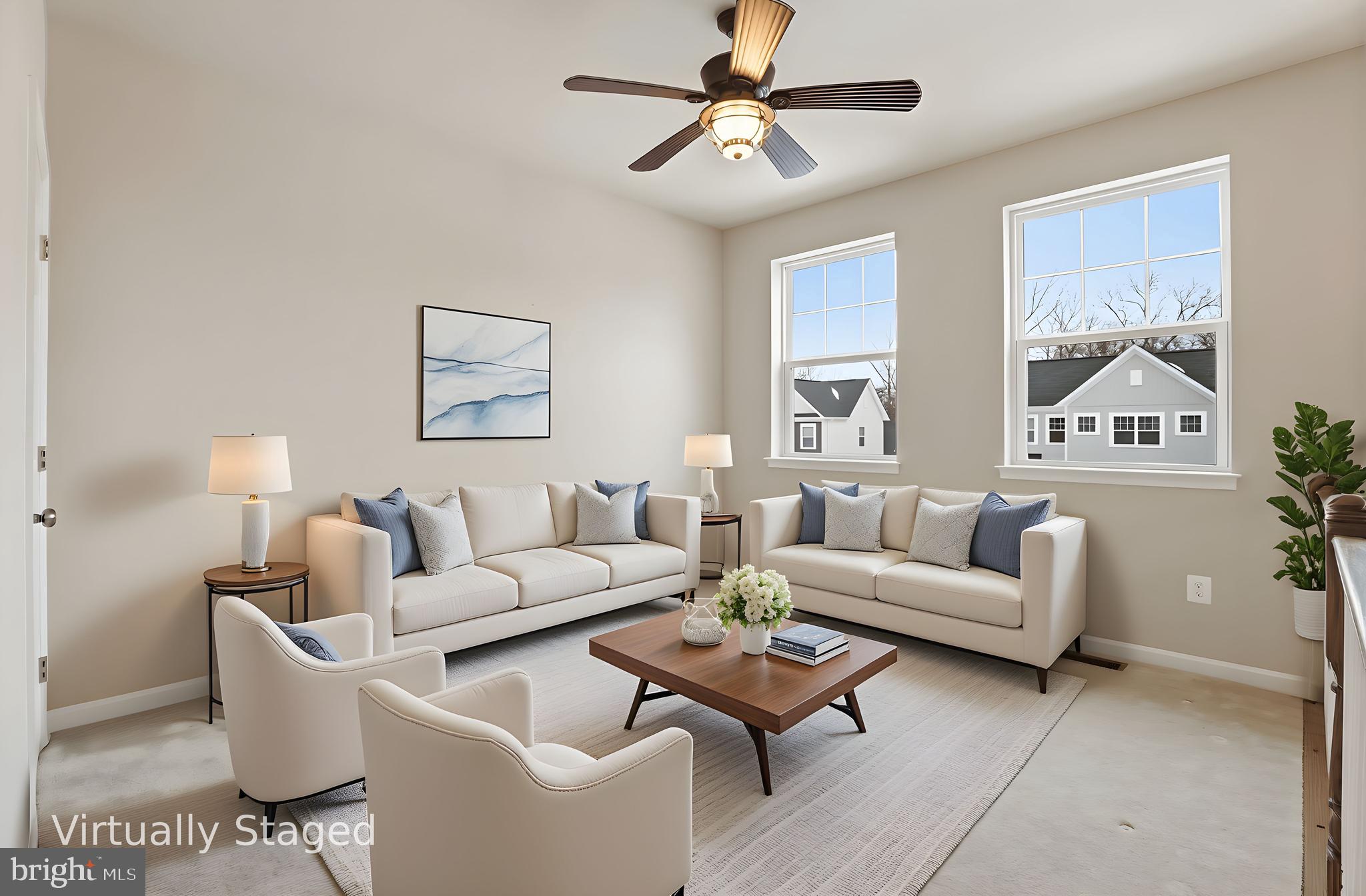 AVENDALE WOODLAND GROVE - Residential Lease