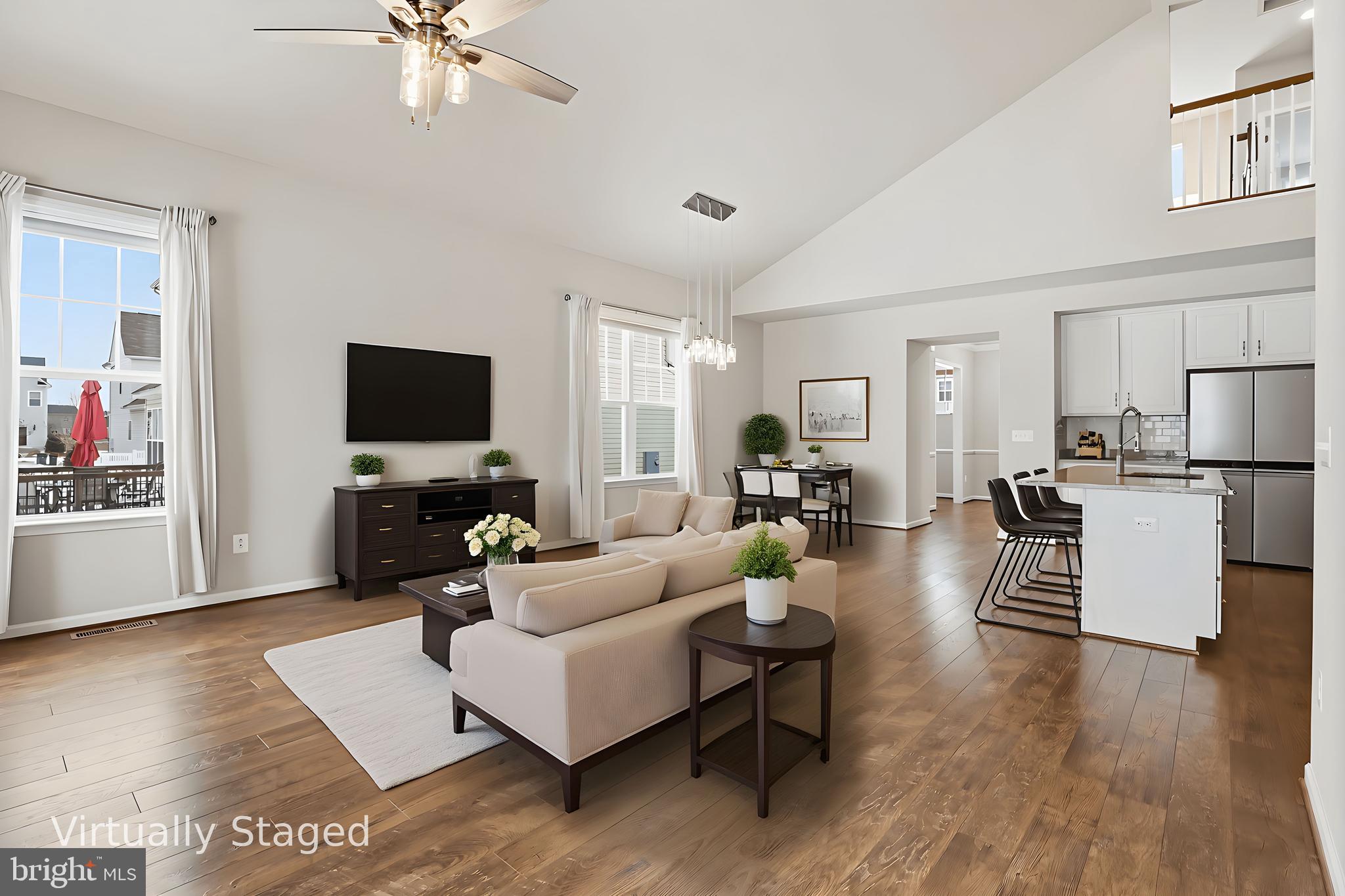 AVENDALE WOODLAND GROVE - Residential Lease